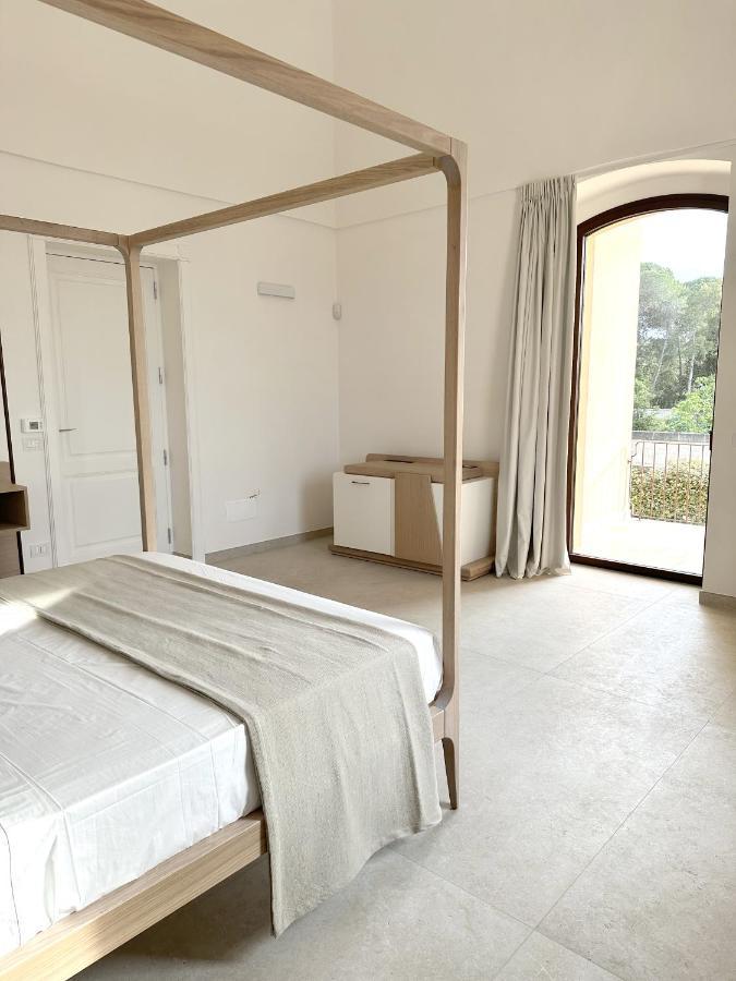 Bed and Breakfast Carrubia Nardò Zewnętrze zdjęcie