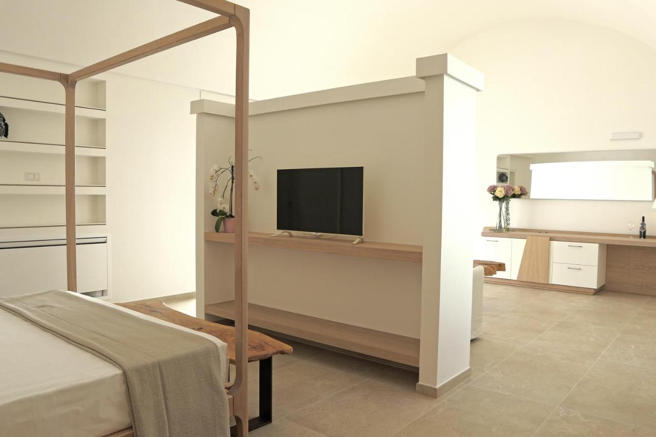 Bed and Breakfast Carrubia Nardò Zewnętrze zdjęcie
