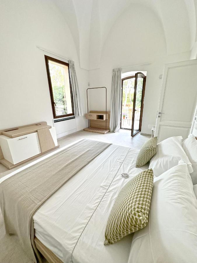 Bed and Breakfast Carrubia Nardò Zewnętrze zdjęcie
