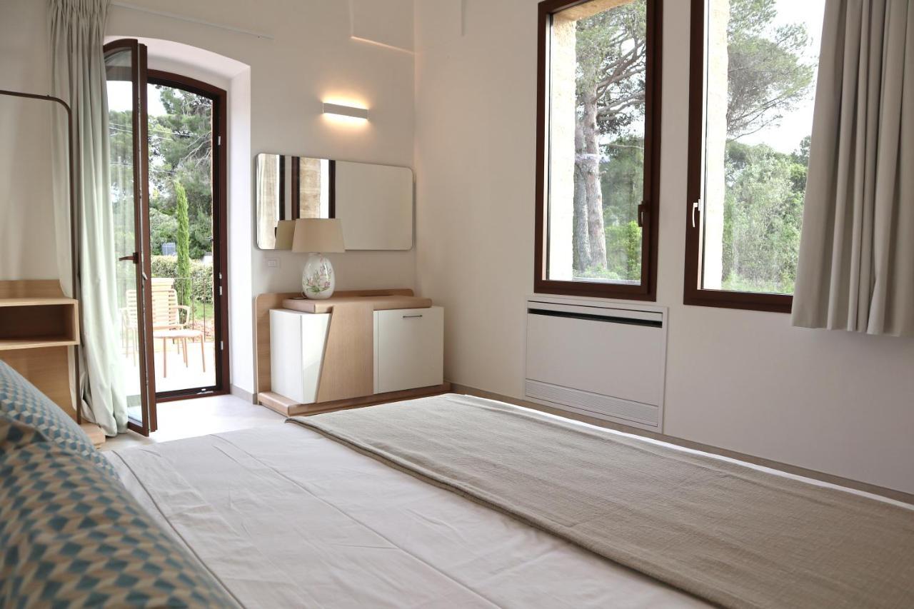 Bed and Breakfast Carrubia Nardò Zewnętrze zdjęcie