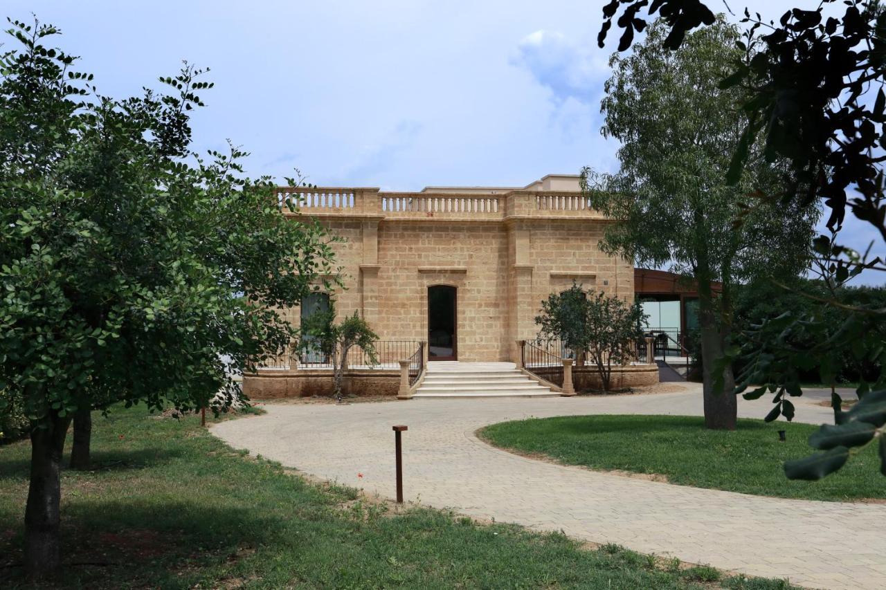 Bed and Breakfast Carrubia Nardò Zewnętrze zdjęcie