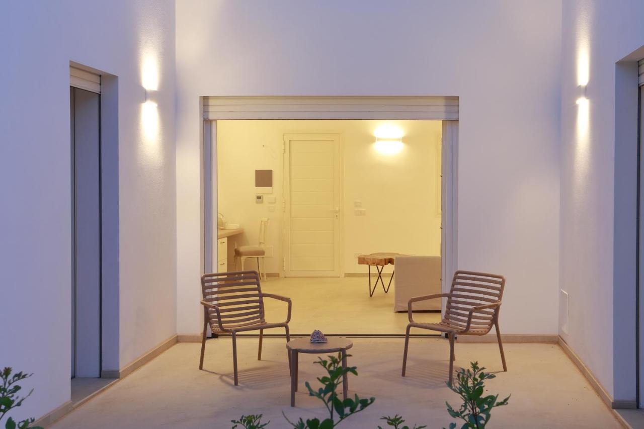Bed and Breakfast Carrubia Nardò Zewnętrze zdjęcie