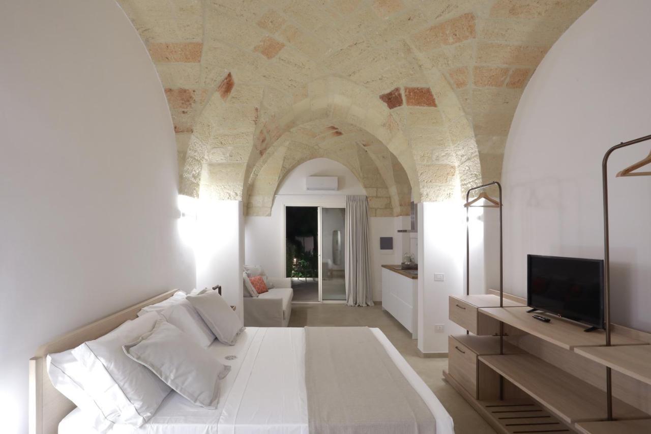 Bed and Breakfast Carrubia Nardò Zewnętrze zdjęcie