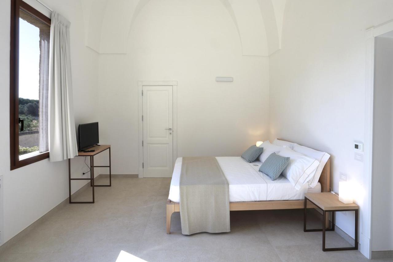 Bed and Breakfast Carrubia Nardò Zewnętrze zdjęcie