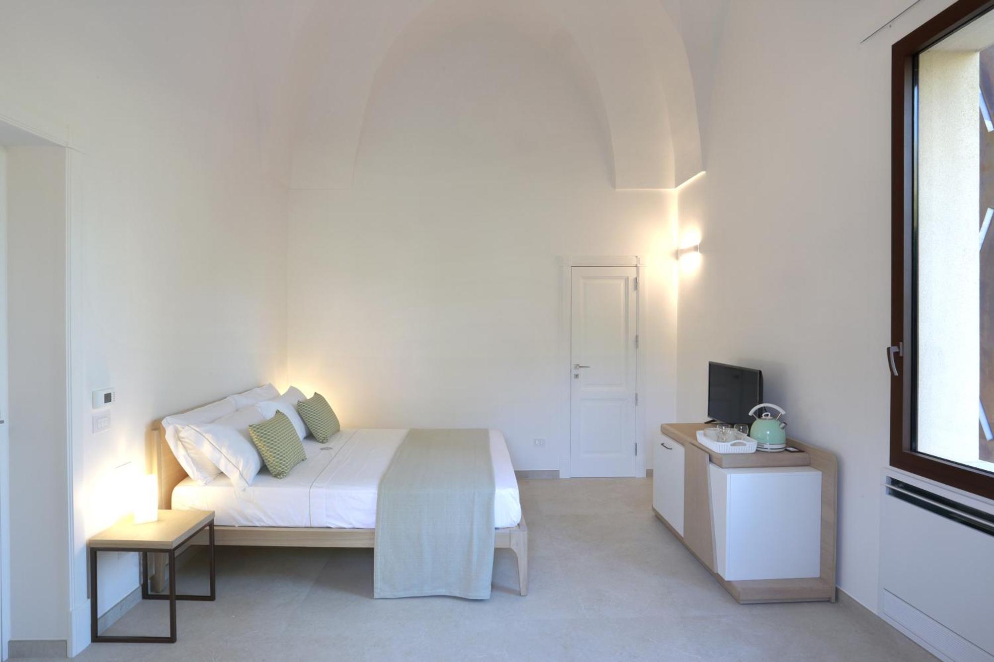 Bed and Breakfast Carrubia Nardò Zewnętrze zdjęcie