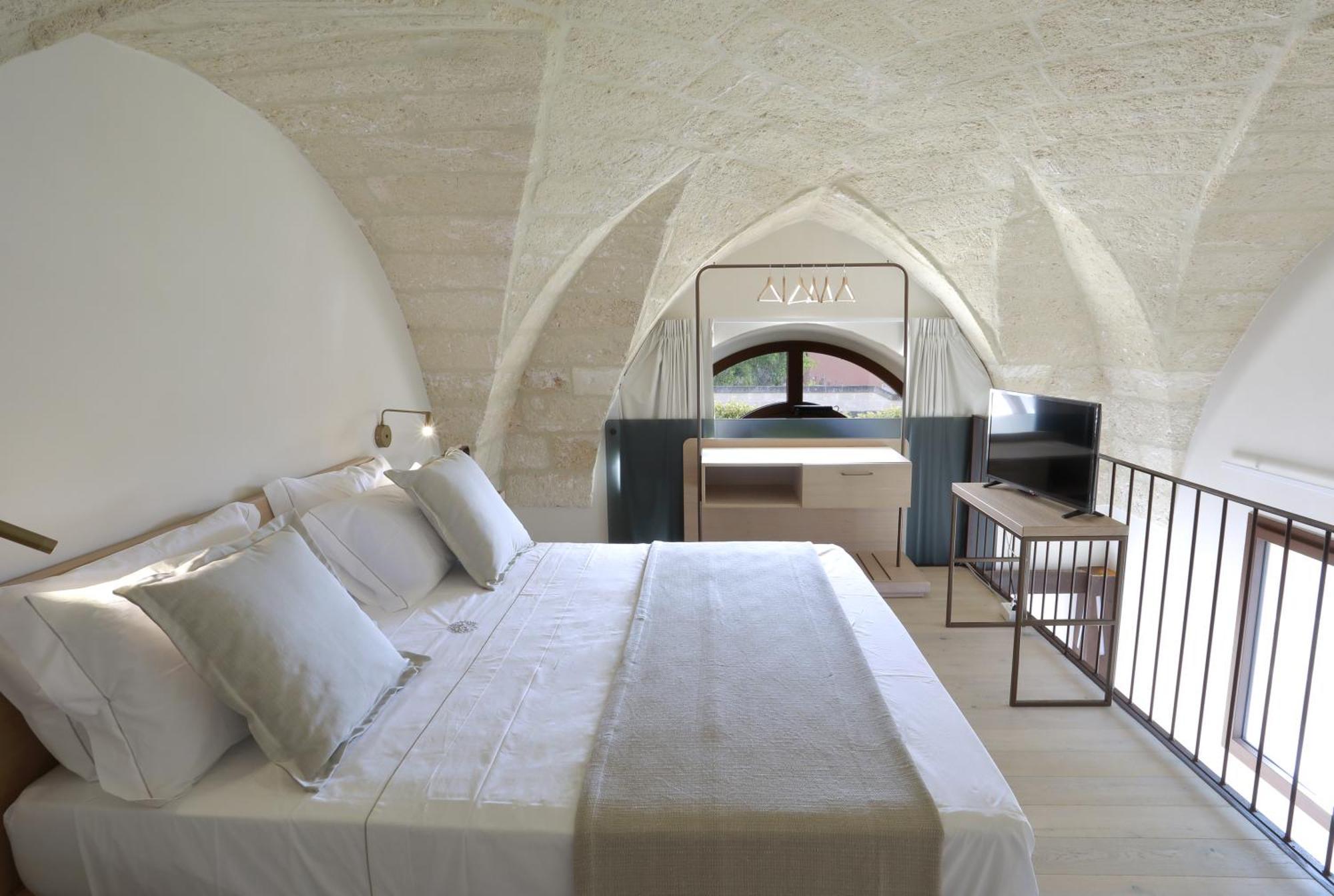Bed and Breakfast Carrubia Nardò Zewnętrze zdjęcie