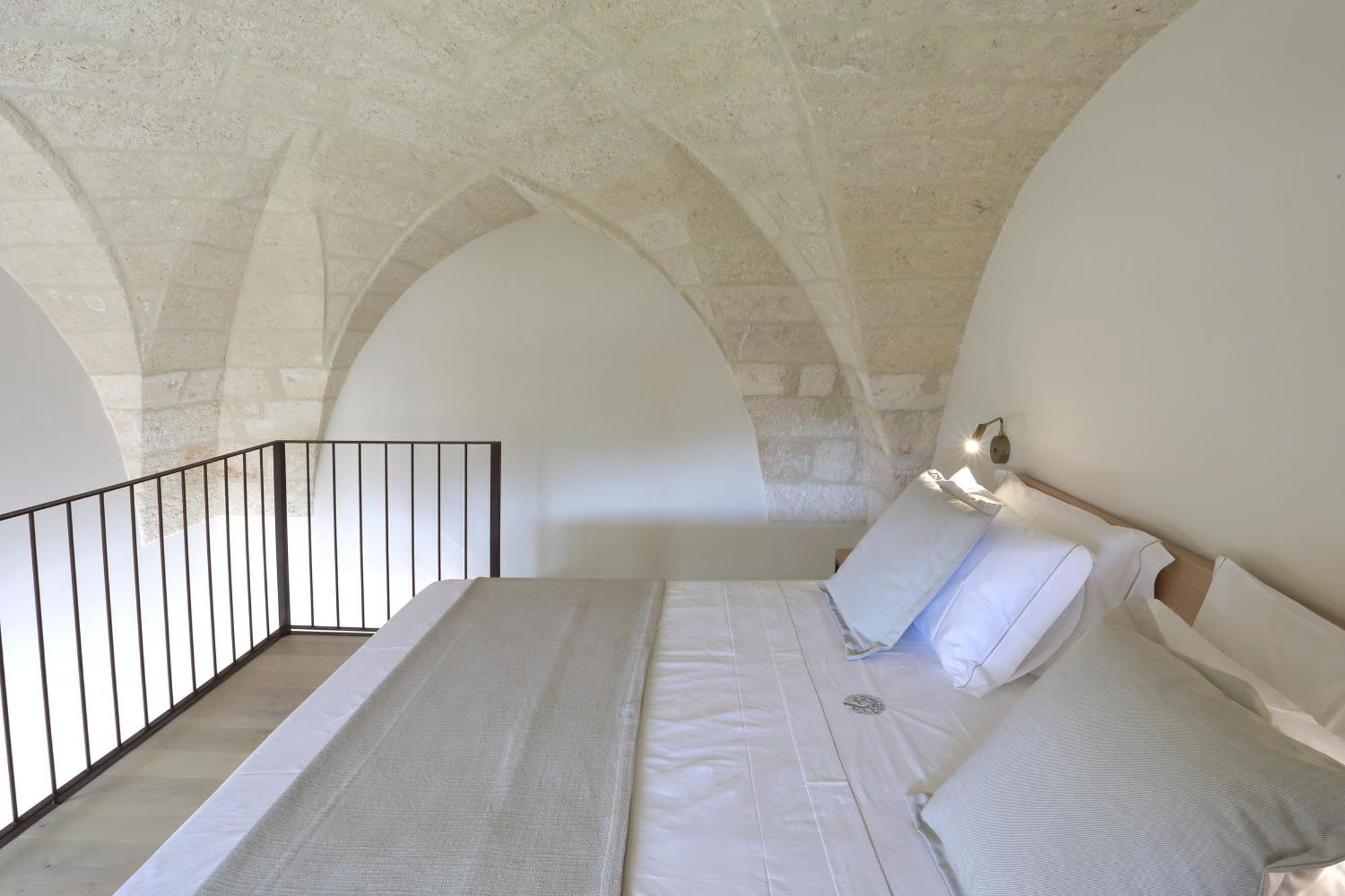 Bed and Breakfast Carrubia Nardò Zewnętrze zdjęcie