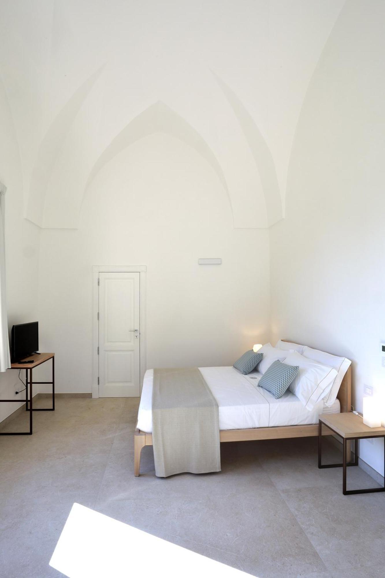 Bed and Breakfast Carrubia Nardò Zewnętrze zdjęcie